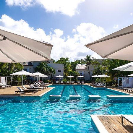 Cap Cove Saint Lucia Aparthotel Gros Islet Ngoại thất bức ảnh