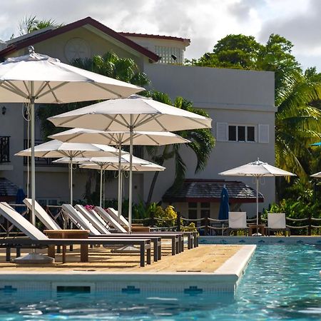 Cap Cove Saint Lucia Aparthotel Gros Islet Ngoại thất bức ảnh