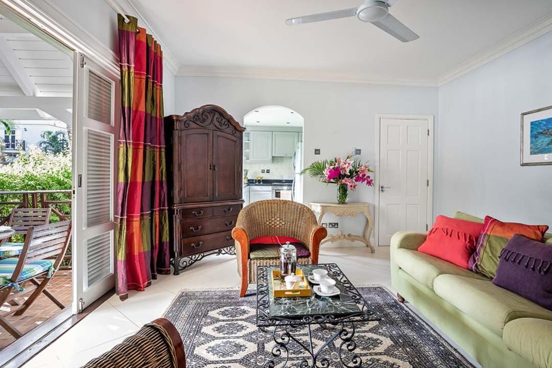 Cap Cove Saint Lucia Aparthotel Gros Islet Ngoại thất bức ảnh