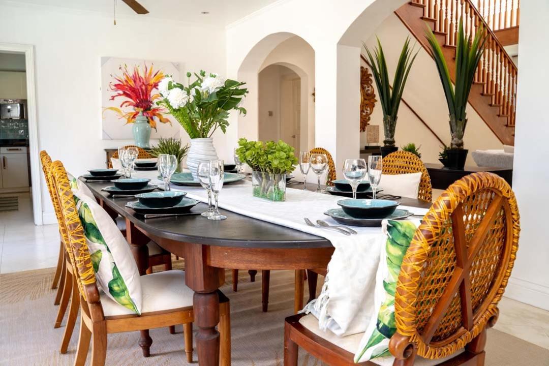 Cap Cove Saint Lucia Aparthotel Gros Islet Ngoại thất bức ảnh