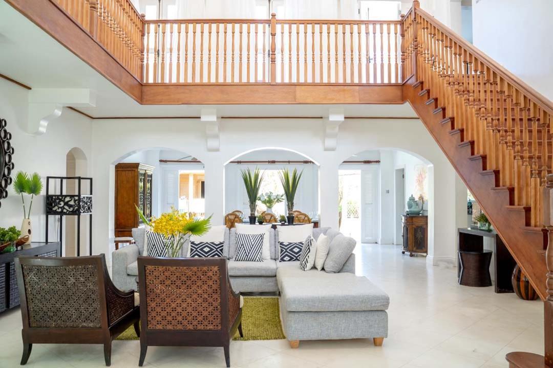 Cap Cove Saint Lucia Aparthotel Gros Islet Ngoại thất bức ảnh