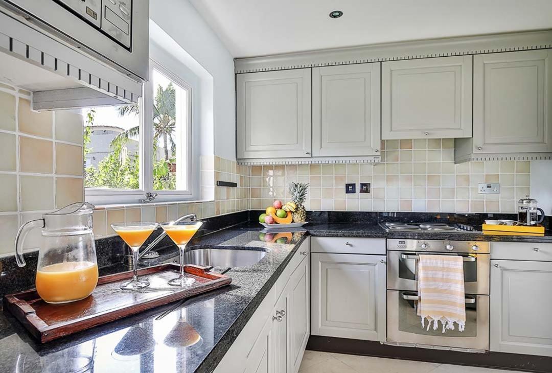 Cap Cove Saint Lucia Aparthotel Gros Islet Ngoại thất bức ảnh