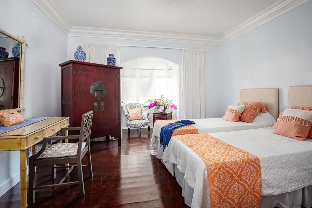 Cap Cove Saint Lucia Aparthotel Gros Islet Ngoại thất bức ảnh