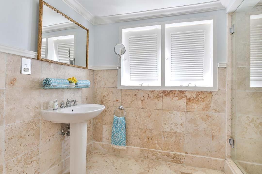 Cap Cove Saint Lucia Aparthotel Gros Islet Ngoại thất bức ảnh