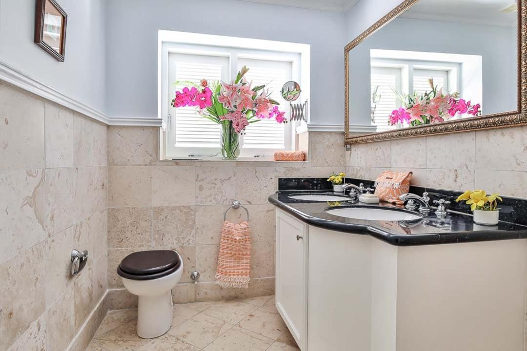 Cap Cove Saint Lucia Aparthotel Gros Islet Ngoại thất bức ảnh