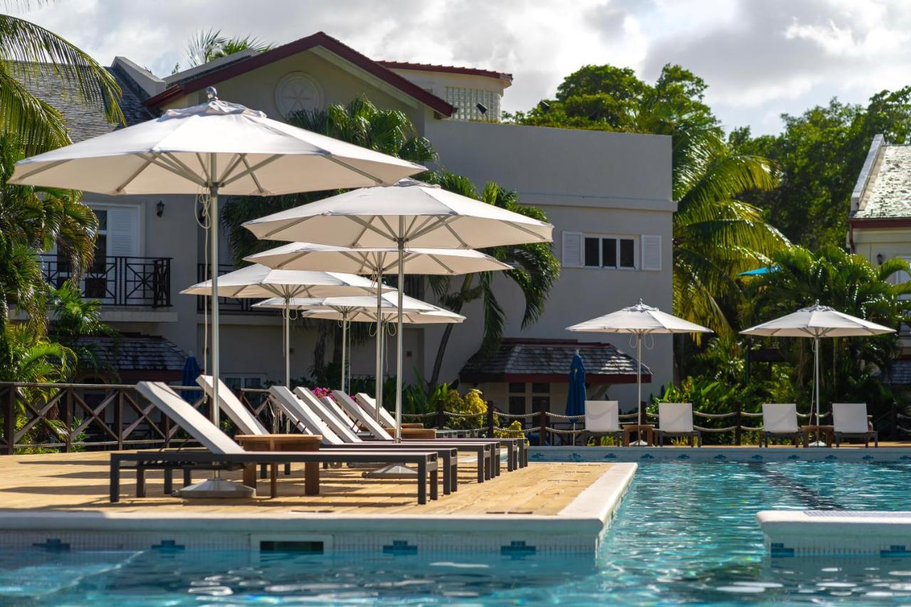 Cap Cove Saint Lucia Aparthotel Gros Islet Ngoại thất bức ảnh