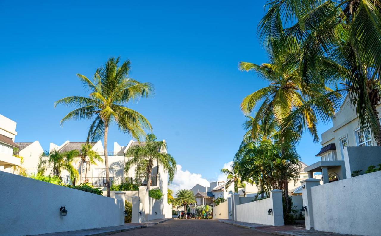 Cap Cove Saint Lucia Aparthotel Gros Islet Ngoại thất bức ảnh
