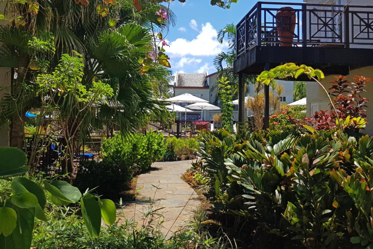 Cap Cove Saint Lucia Aparthotel Gros Islet Ngoại thất bức ảnh