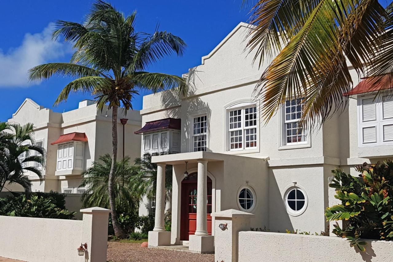 Cap Cove Saint Lucia Aparthotel Gros Islet Ngoại thất bức ảnh