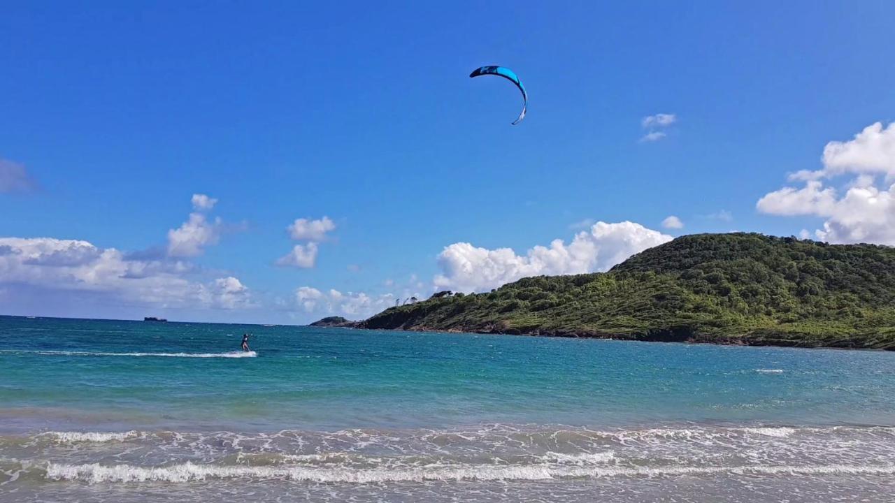 Cap Cove Saint Lucia Aparthotel Gros Islet Ngoại thất bức ảnh